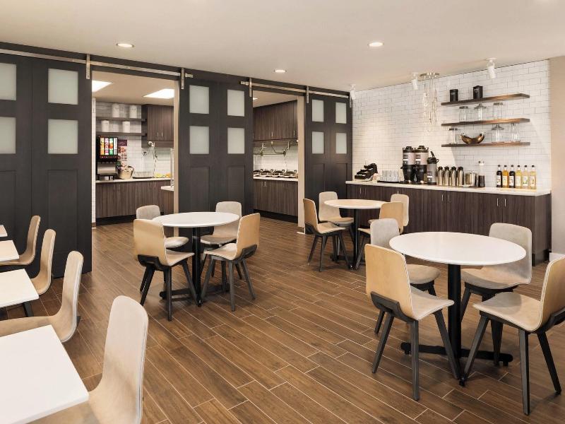 Residence Inn by Marriott Minneapolis St. Paul/Eag