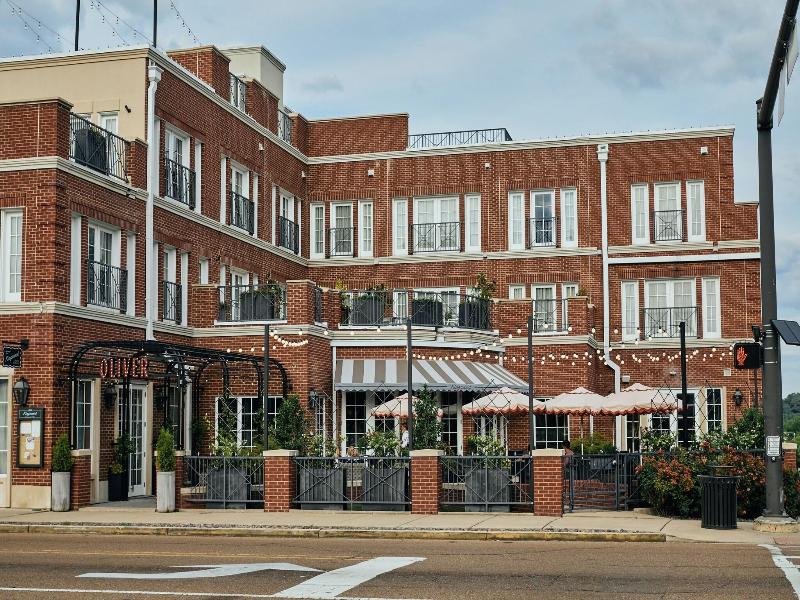 Chancellor's House