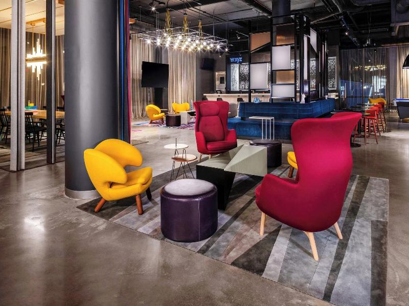 Aloft Atlanta At The Battery Atlanta image