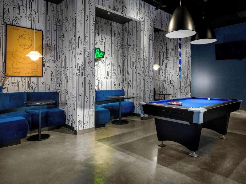 Aloft Atlanta At The Battery Atlanta image