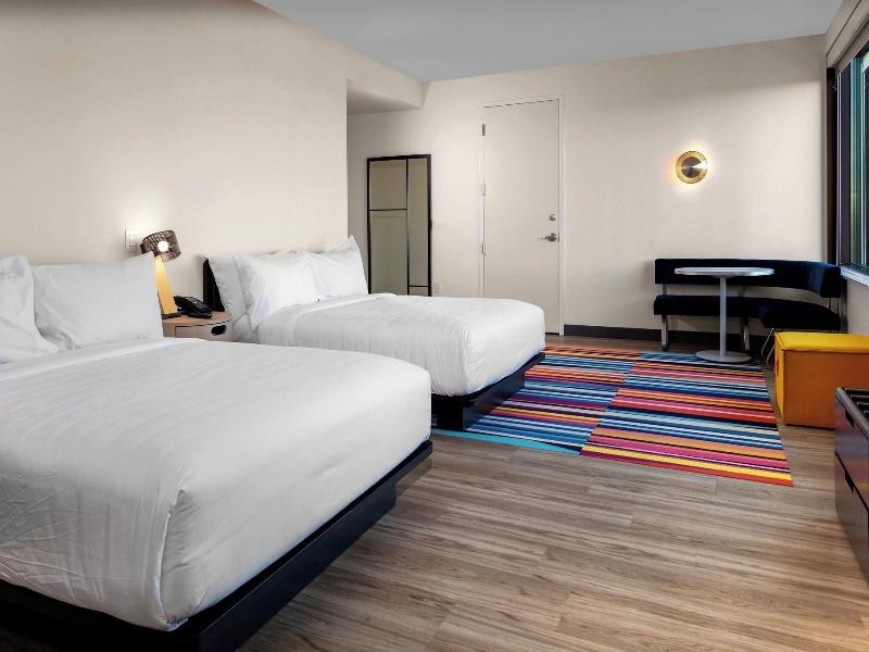 Aloft Atlanta At The Battery Atlanta image