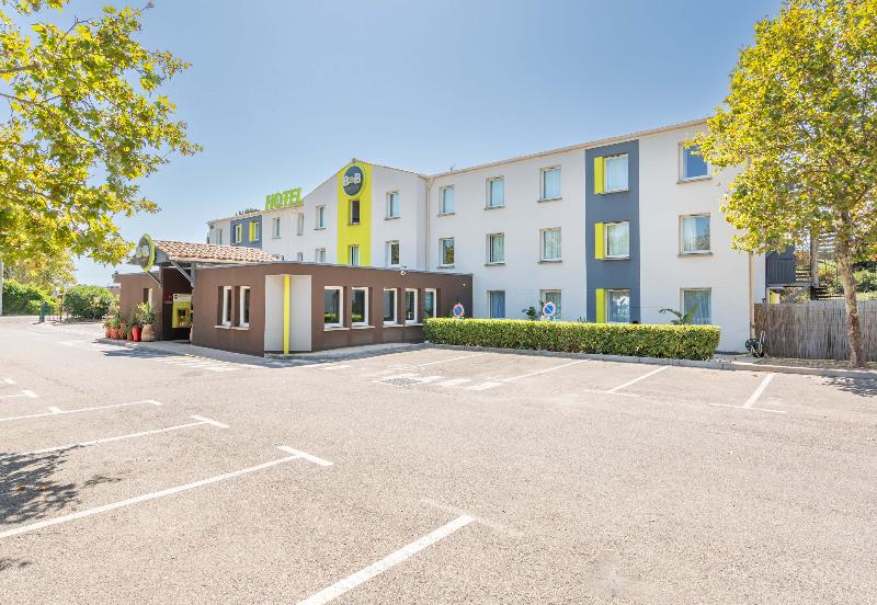 B&B Hotel Toulon Ollioules