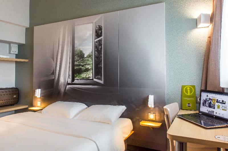B&B HOTEL Agen image