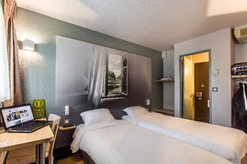 B&B HOTEL Agen image