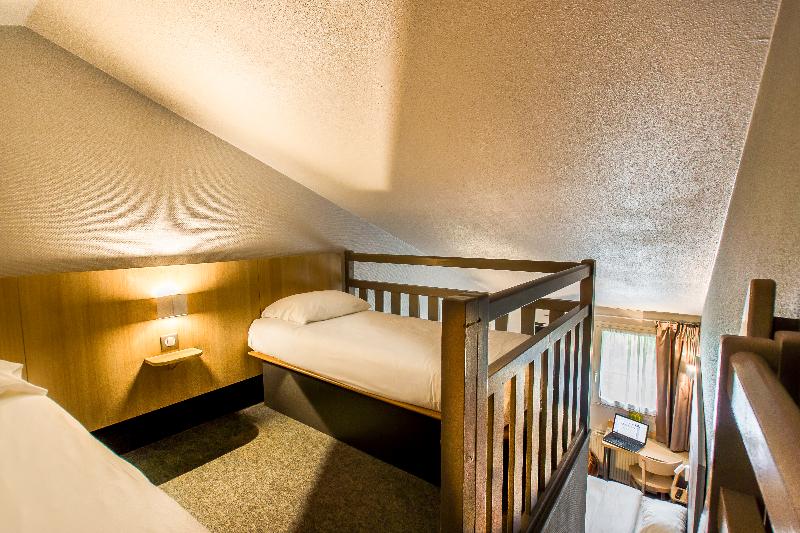 B&B HOTEL Agen image
