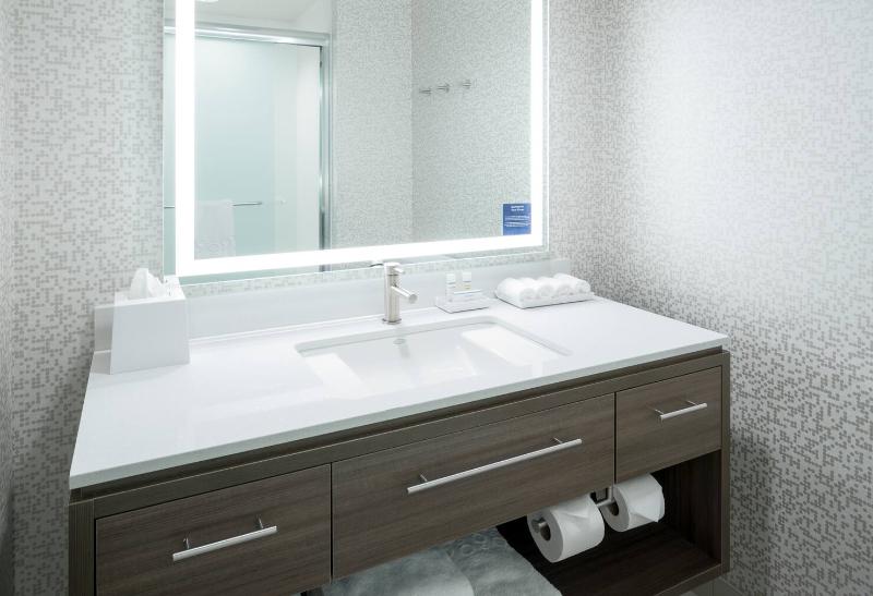 Home2 Suites by Hilton Ft Worth Cultural District image