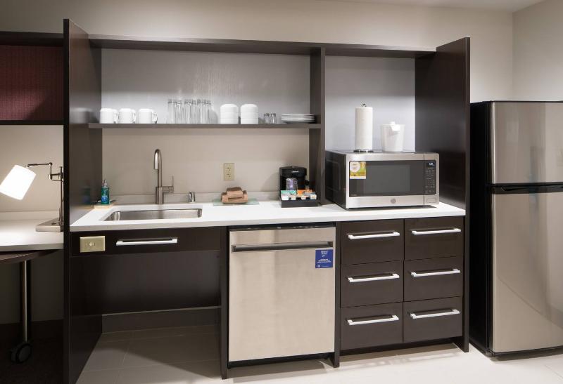 Home2 Suites by Hilton Ft Worth Cultural District image