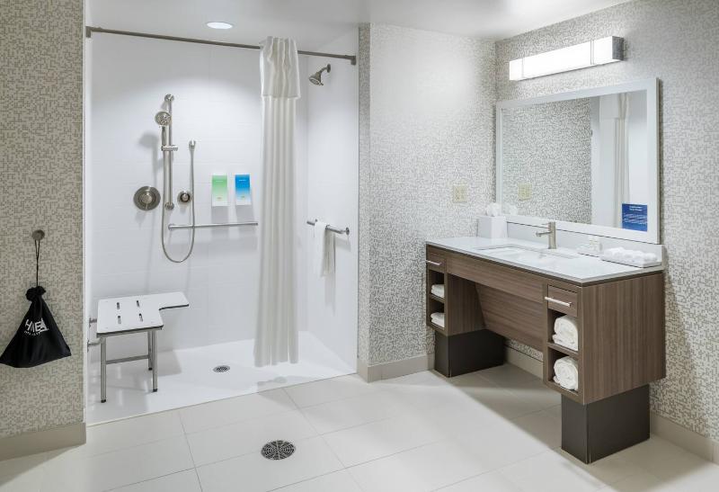 Home2 Suites by Hilton Ft Worth Cultural District image