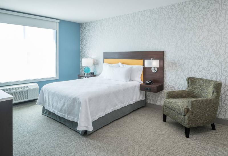 Home2 Suites by Hilton Ft Worth Cultural District image