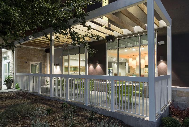 Home2 Suites by Hilton Ft Worth Cultural District image