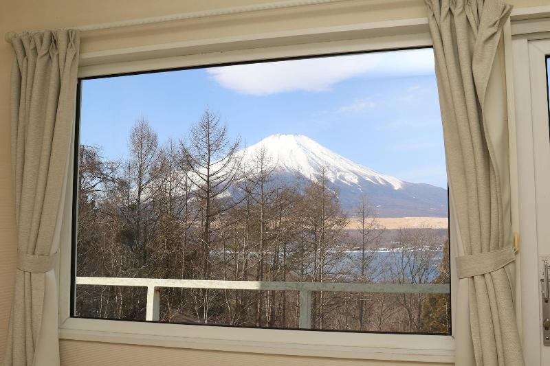 Pension Mont Et Lac image