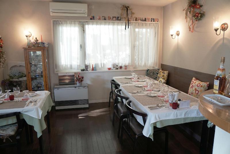 Pension Mont Et Lac image