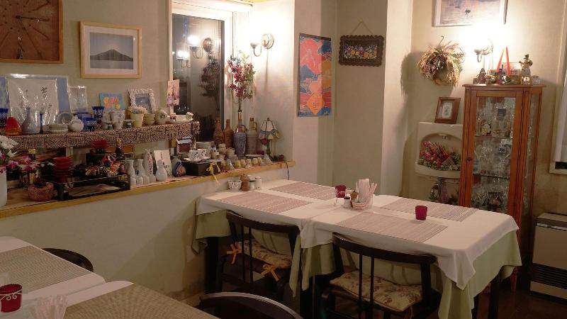 Pension Mont Et Lac image