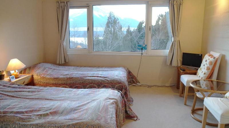 Pension Mont Et Lac image