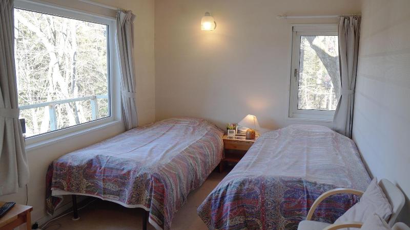 Pension Mont Et Lac image