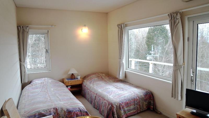 Pension Mont Et Lac image