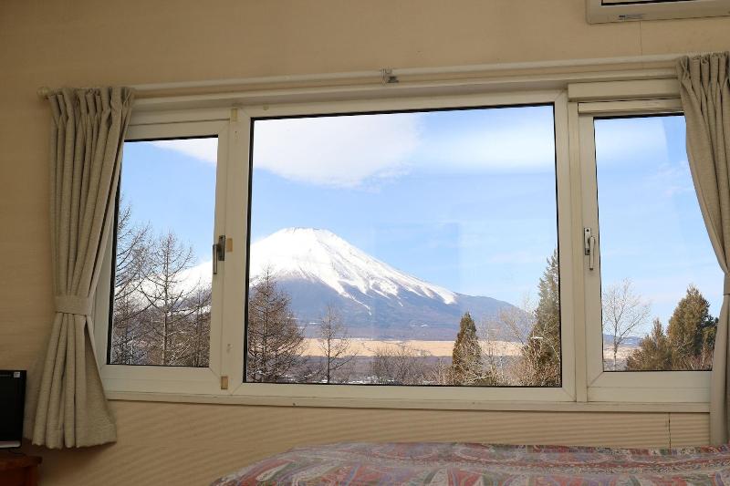 Pension Mont Et Lac image