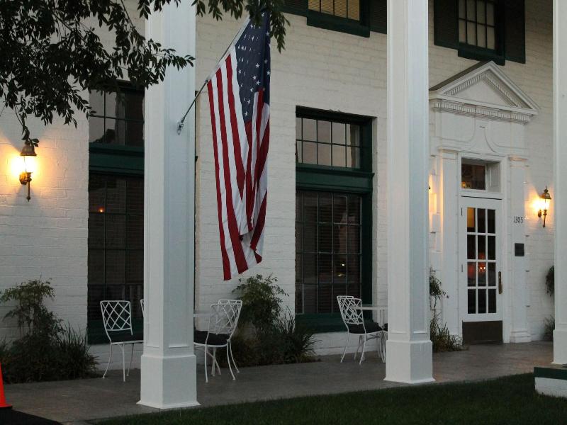 Boulder Dam Hotel image