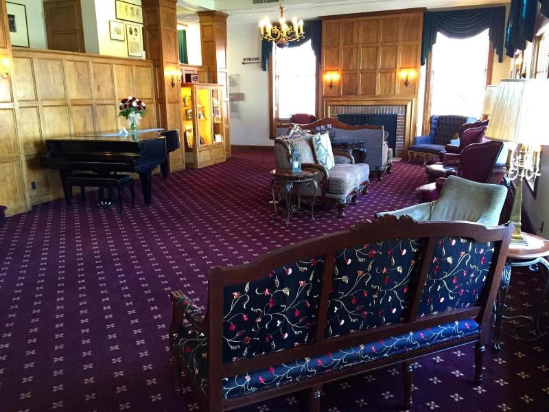 Boulder Dam Hotel image