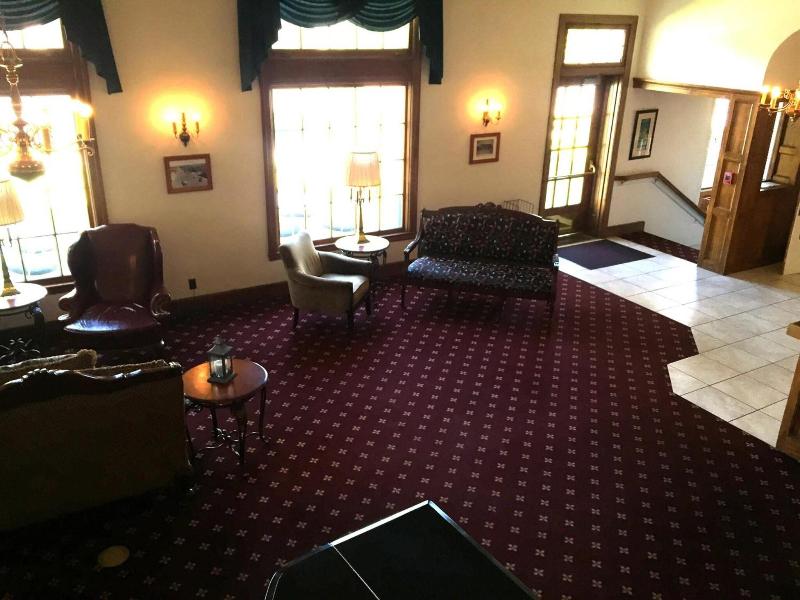 Boulder Dam Hotel image