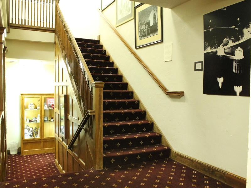 Boulder Dam Hotel image