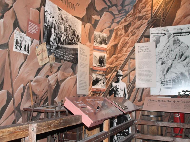 Boulder Dam Hotel image