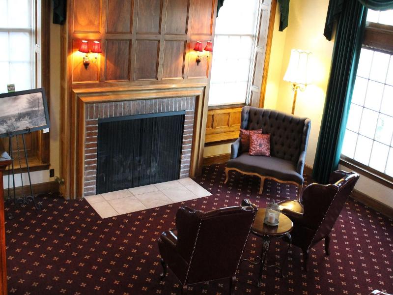 Boulder Dam Hotel image
