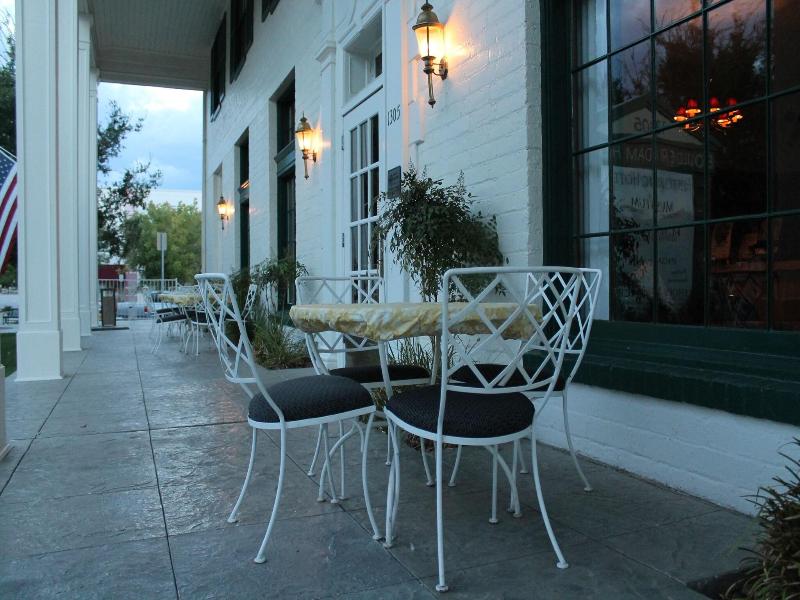 Boulder Dam Hotel image