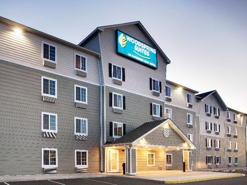 WoodSpring Suites Manassas Battlefield Park I-66 image
