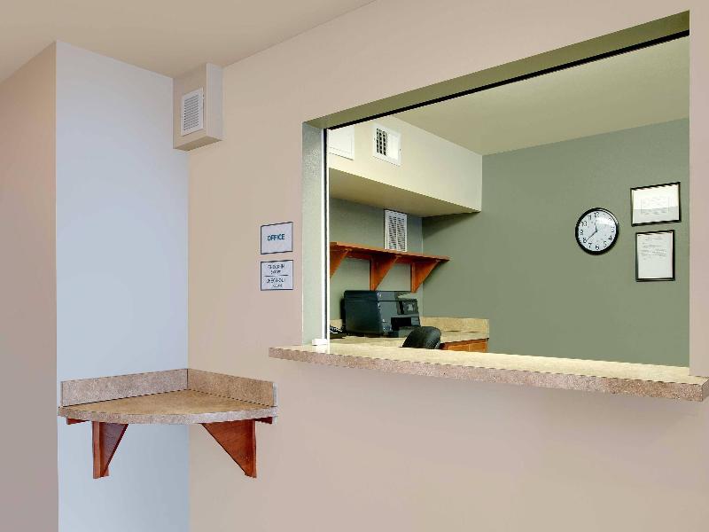 WoodSpring Suites Manassas Battlefield Park I-66 image