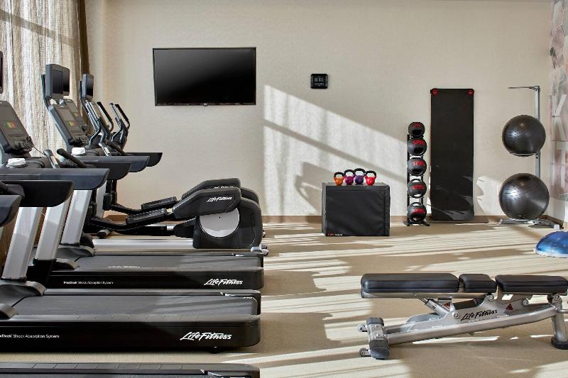 Springhill Suites By Marriott Charlotte At Carowin image