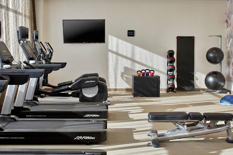 Springhill Suites By Marriott Charlotte At Carowin image