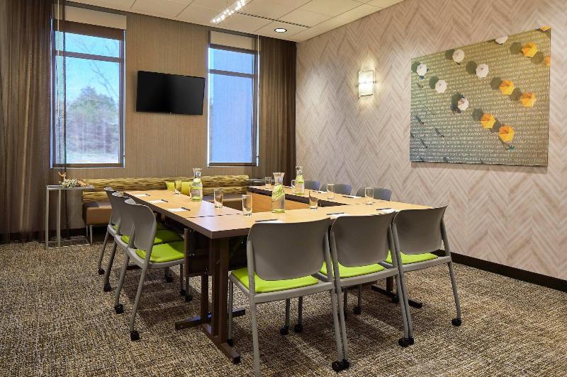 Springhill Suites By Marriott Charlotte At Carowin image