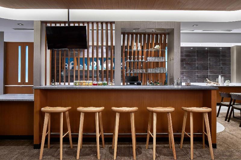 Springhill Suites By Marriott Charlotte At Carowin image