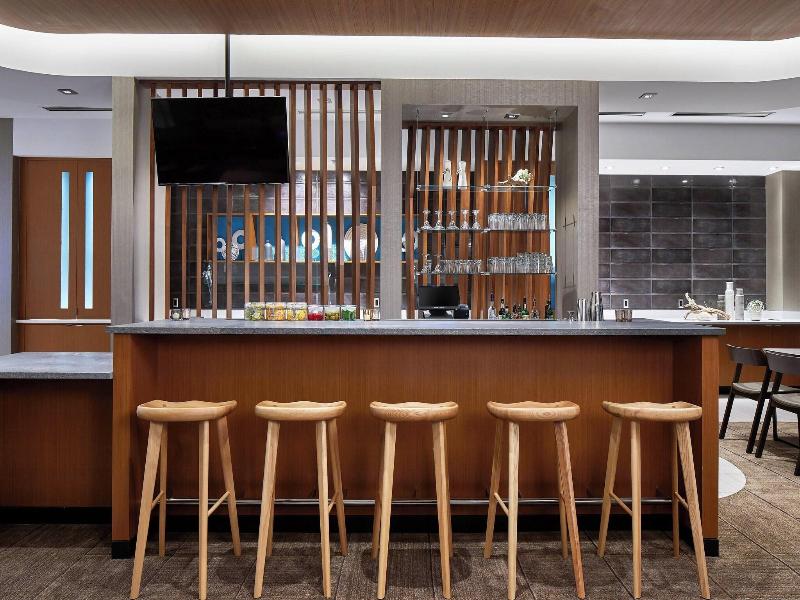 Springhill Suites By Marriott Charlotte At Carowin image