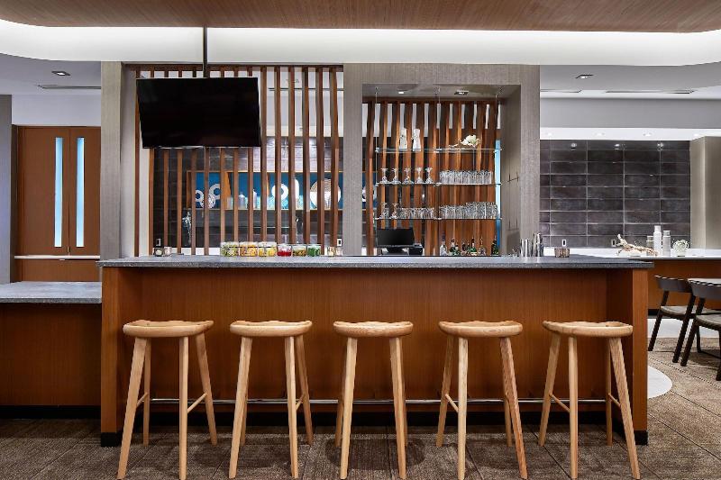 Springhill Suites By Marriott Charlotte At Carowin image