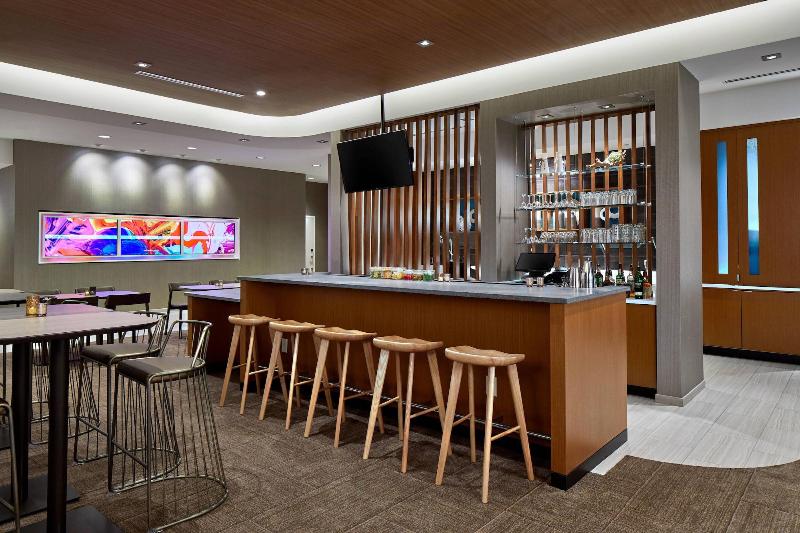 Springhill Suites By Marriott Charlotte At Carowin image