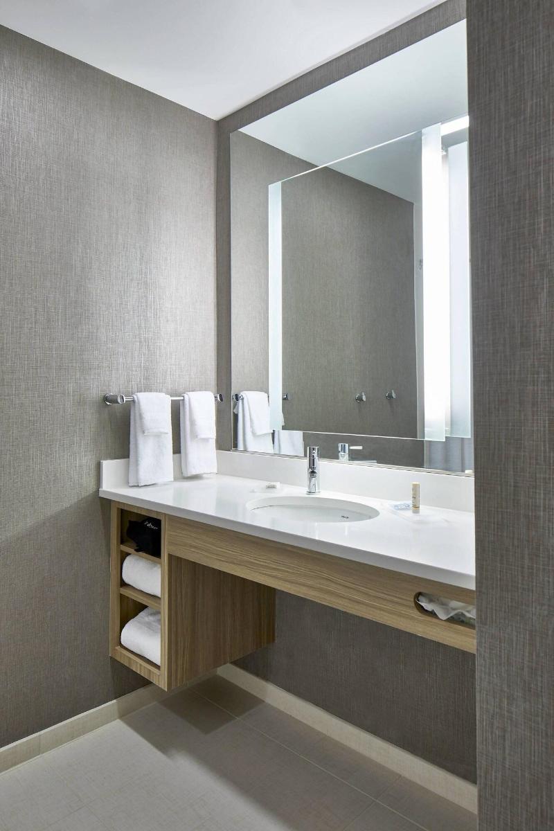Springhill Suites By Marriott Charlotte At Carowin image