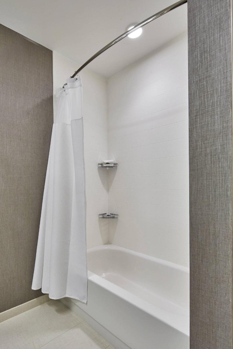 Springhill Suites By Marriott Charlotte At Carowin image