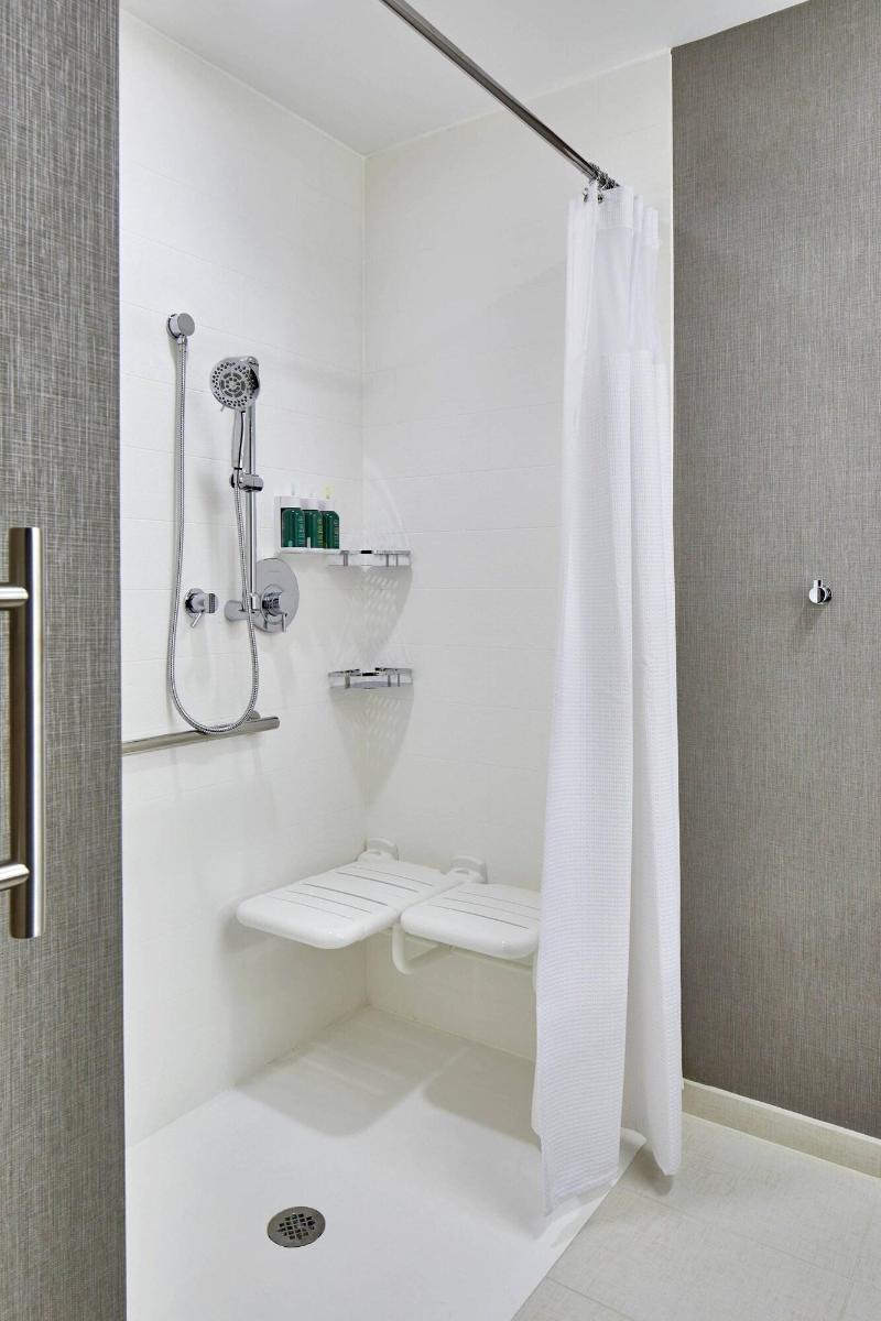 Springhill Suites By Marriott Charlotte At Carowin image