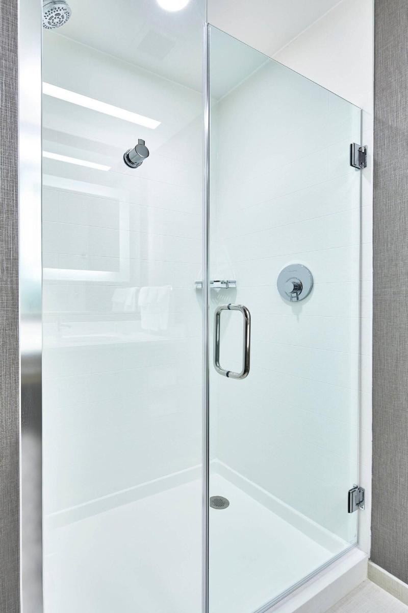 Springhill Suites By Marriott Charlotte At Carowin image