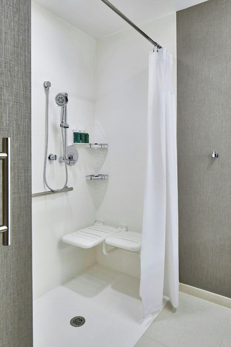 Springhill Suites By Marriott Charlotte At Carowin image
