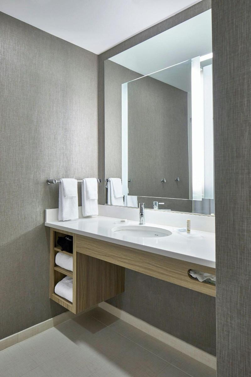 Springhill Suites By Marriott Charlotte At Carowin image
