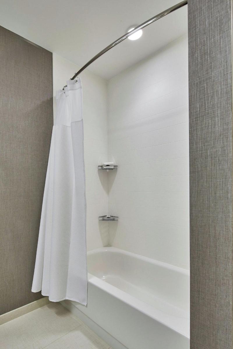 Springhill Suites By Marriott Charlotte At Carowin image