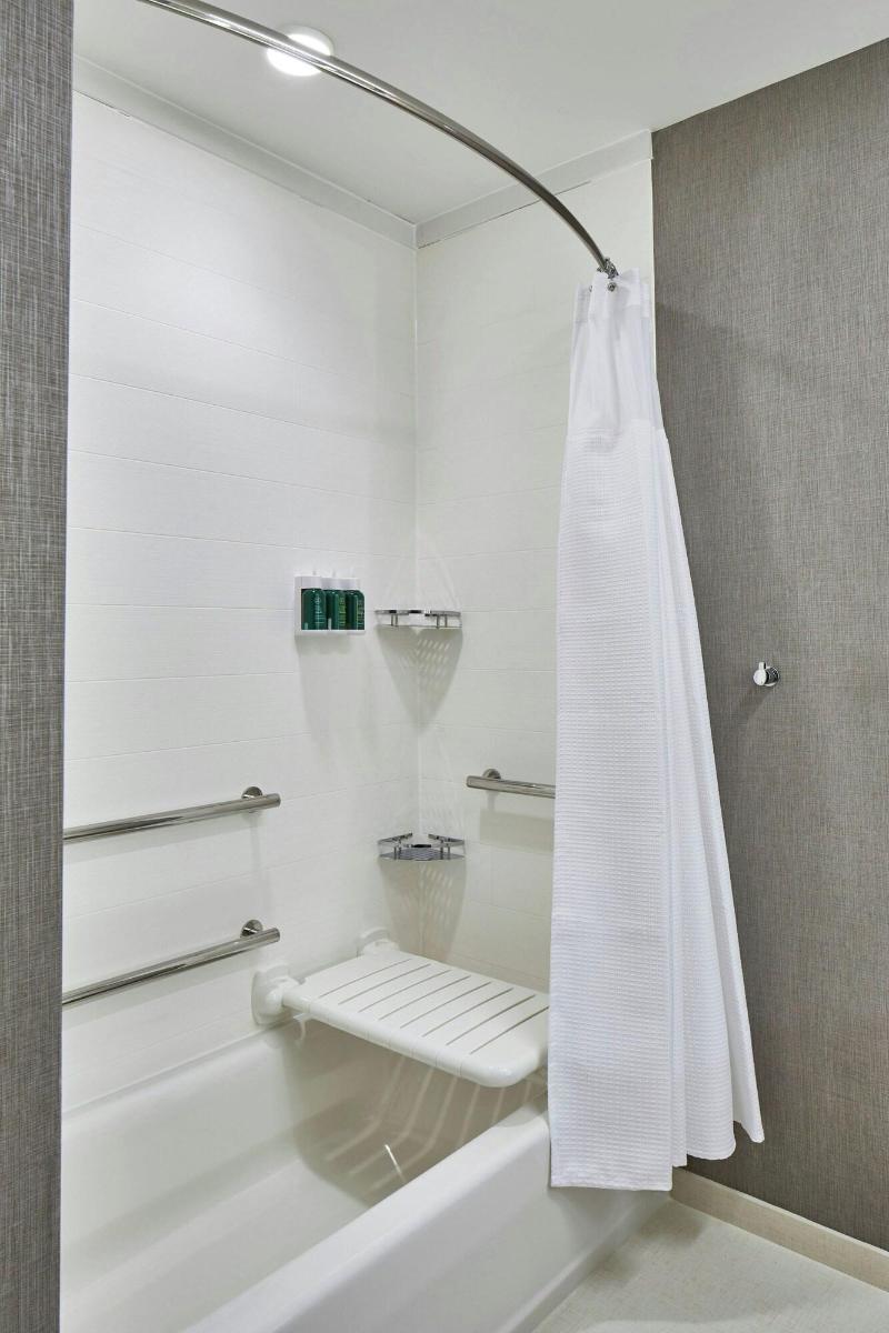Springhill Suites By Marriott Charlotte At Carowin image