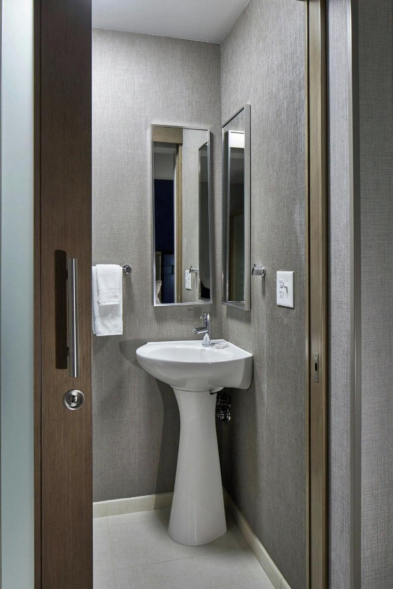 Springhill Suites By Marriott Charlotte At Carowin image