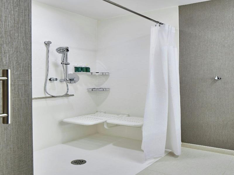 Springhill Suites By Marriott Charlotte At Carowin image
