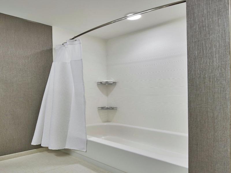 Springhill Suites By Marriott Charlotte At Carowin image