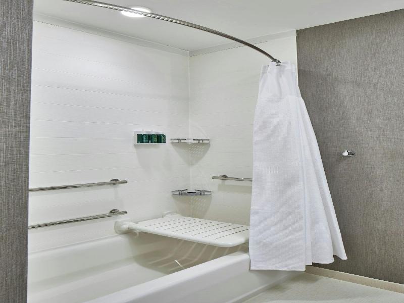 Springhill Suites By Marriott Charlotte At Carowin image