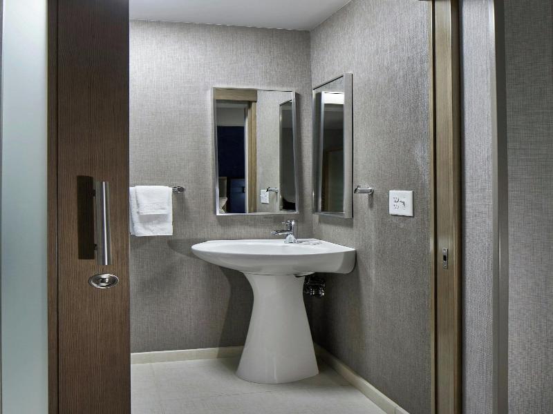 Springhill Suites By Marriott Charlotte At Carowin image